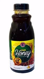 CSIR Honey