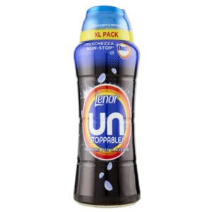 Lenor Unstoppables Freschezza di Dash In-Wash Scent Booster