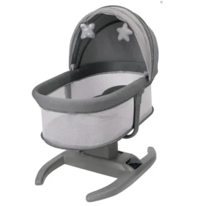 Mastela H Multi-Motion Baby Cradle