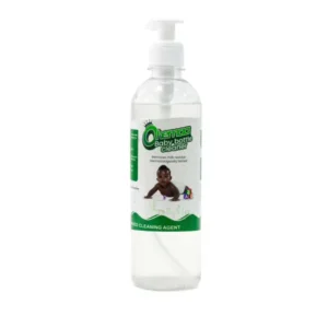 Ohemaa Baby Bottle Cleaner