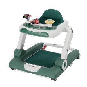 Multi-Functional Baby Walker