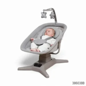 Mastela X Multi-Motion Baby Cradle