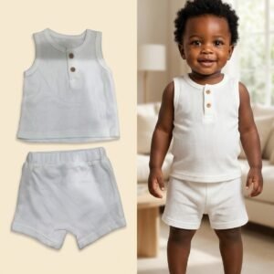 Cute Koala 4-Piece Little Builder Mix & Match Set