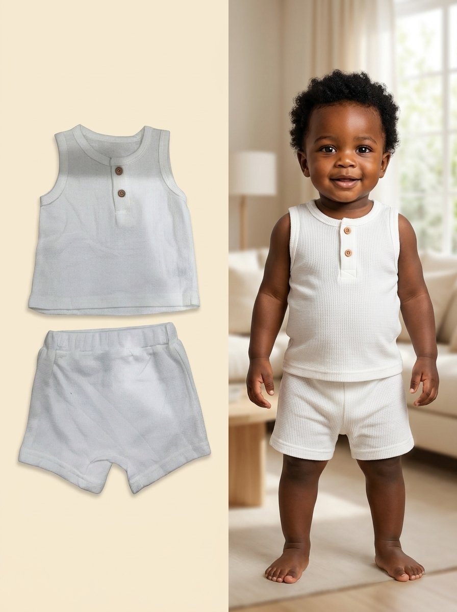 Cute Koala 4-Piece Little Builder Mix & Match Set