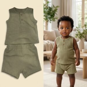 4-Piece Earthy Builder Mix & Match Set