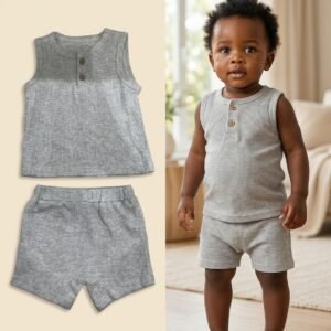 Cute Koala 4-Piece Nautical Sailboat Mix & Match Set