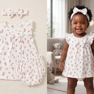 Sunnozy 2-Piece Set with Headband