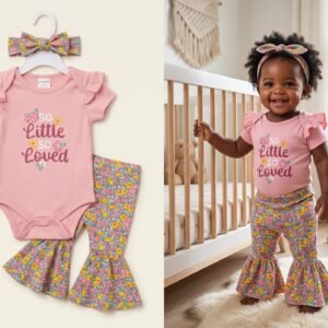 Sunnozy 2-Piece Set with Headband